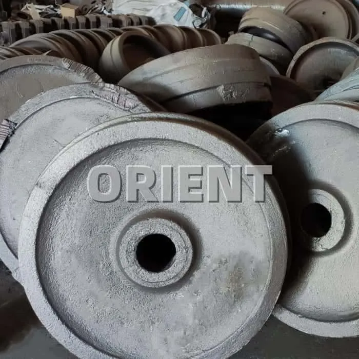 drive wheel