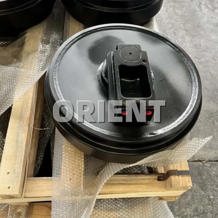 high-quality guide wheels