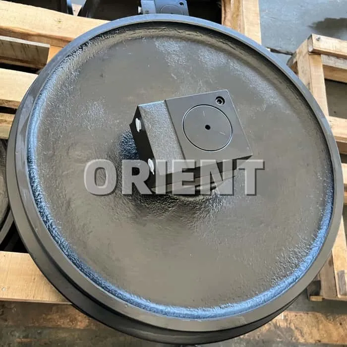 parts Idler for drilling rig