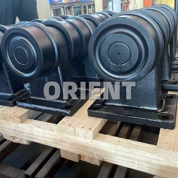 carrier roller