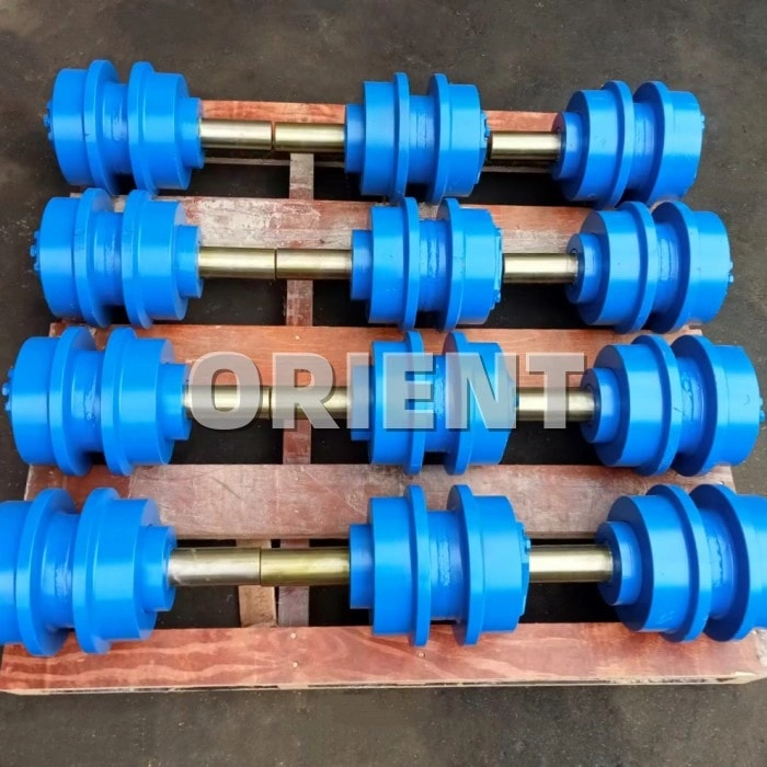 carrier roller2