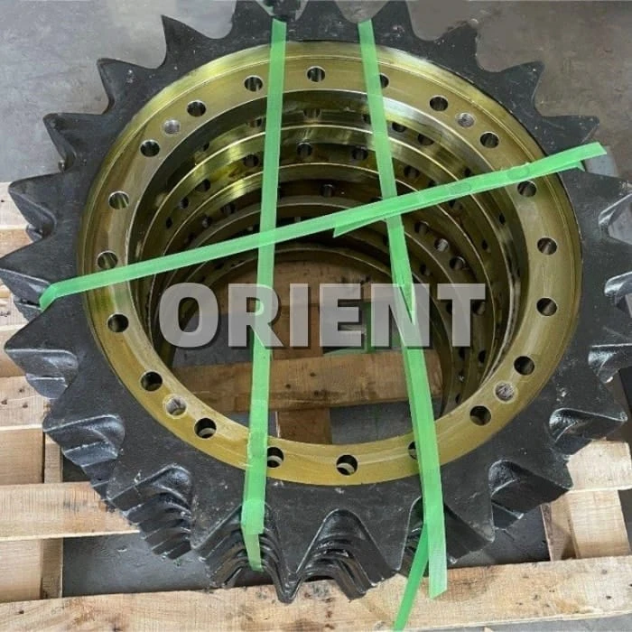 7035 sprockets