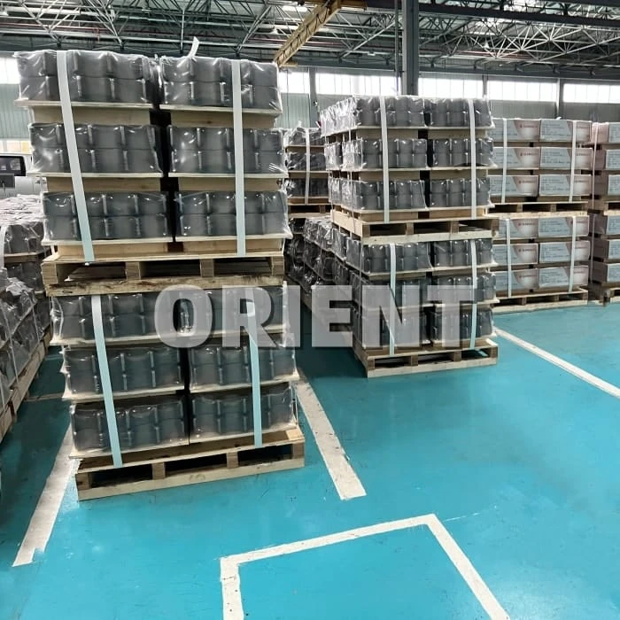 drilling rig sprockets