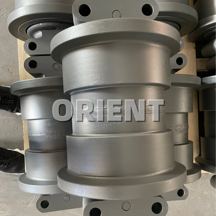 drilling rig undercarriang parts