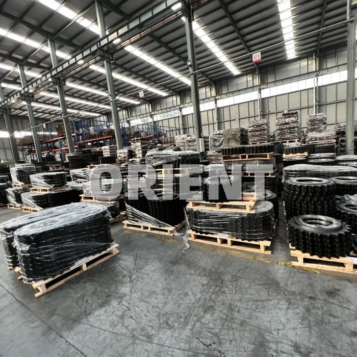 sprocket for drilling