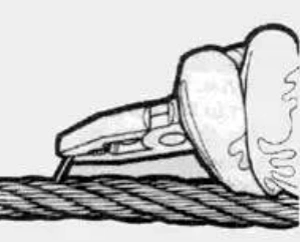 How to Use Wire Rope for Piling Rig Correctly?
