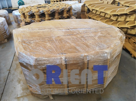 Delivering Quality Undercarriage Parts: Ensuring Satisfaction