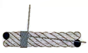 How to Use Wire Rope for Piling Rig Correctly?