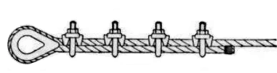 How to Use Wire Rope for Piling Rig Correctly?