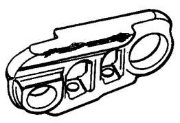 How to Reduce Wear of Track Link ?