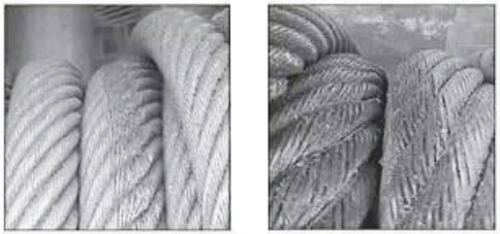 How to Use Wire Rope for Piling Rig Correctly?