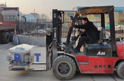 Delivering Quality Undercarriage Parts: Ensuring Satisfaction
