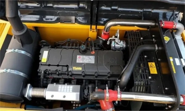 Drilling Rig Maintenance Skills of 5 Major Parts