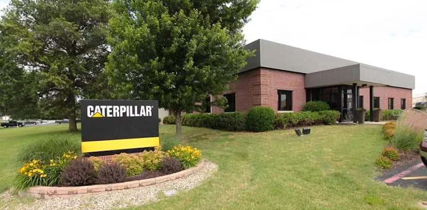 Caterpillar to Shut Down Attachments Manufacturing Complex in Kansas