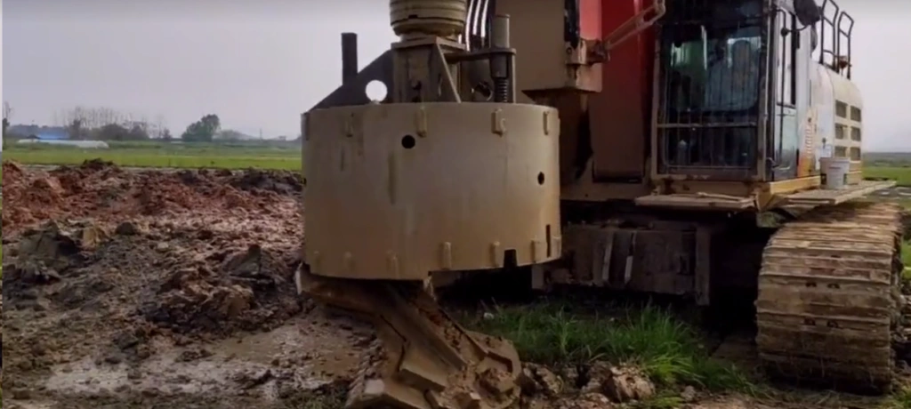 Rotary Drilling Rig Maintenance Tips