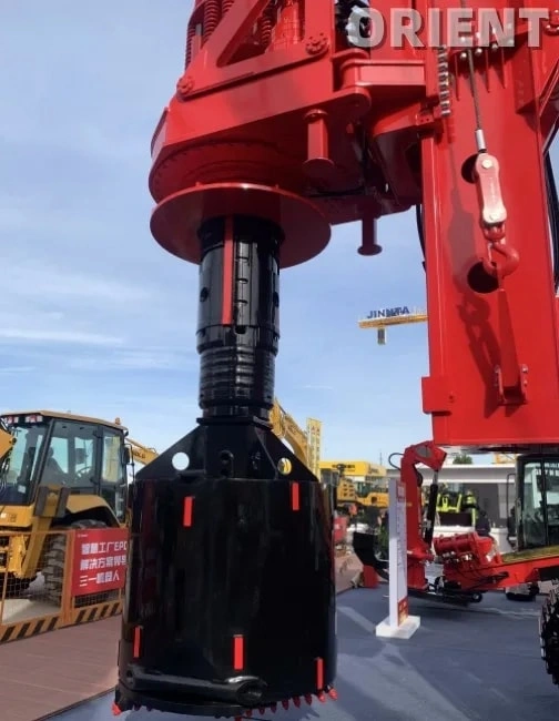 Drilling Rig Maintenance Skills of 5 Major Parts