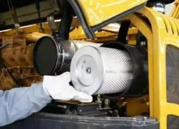 What Maintenance Can Reduce The Fuel Consumption of Rotary Drilling Rigs?
