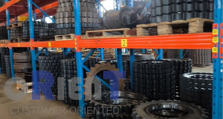 How to Manage Spare Parts for an Industrial OEM?