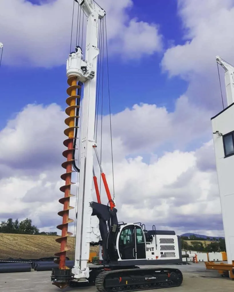 Common Drilling Problems and Solutions