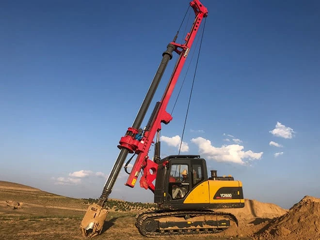Essential High-Temperature Maintenance Tips for Small Rotary Drilling Rigs: Boost Efficiency and Extend Equipment Life