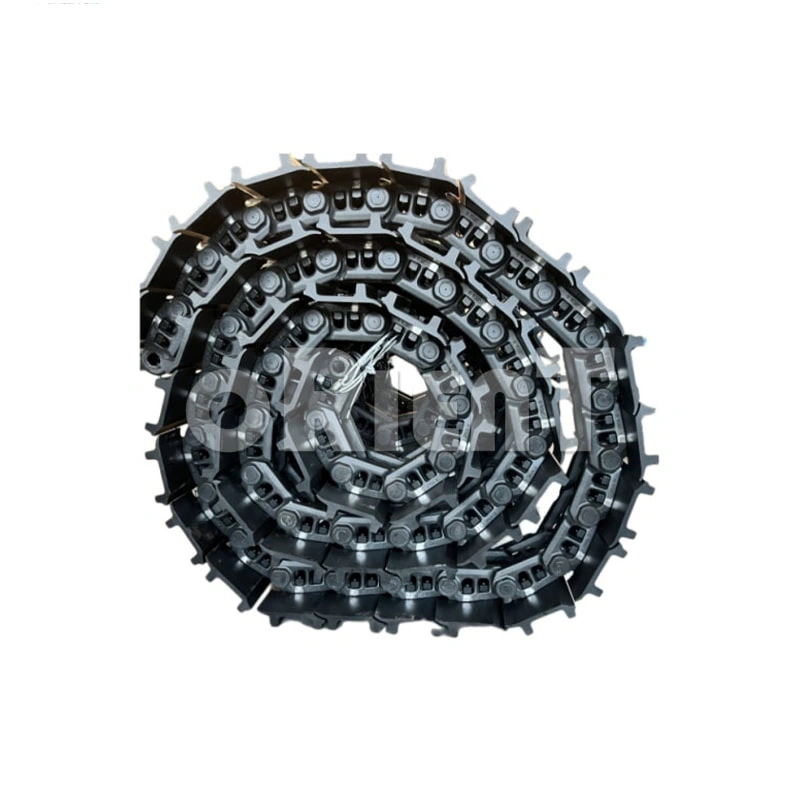 Bg45 Rig Track Shoe for BAUER BG45 Piling Rig - Track Shoe
