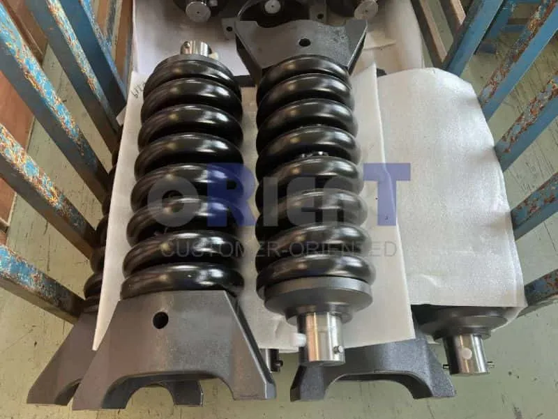 The Production Strength of the Tensioner Assembly
