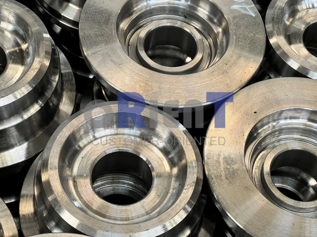 Drillling Rig Track Rollers: Premium Quality, Unmatched Durability