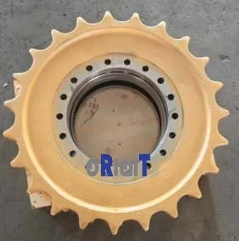 Shipment of Klemm KR806-4 Undercarriage Parts
