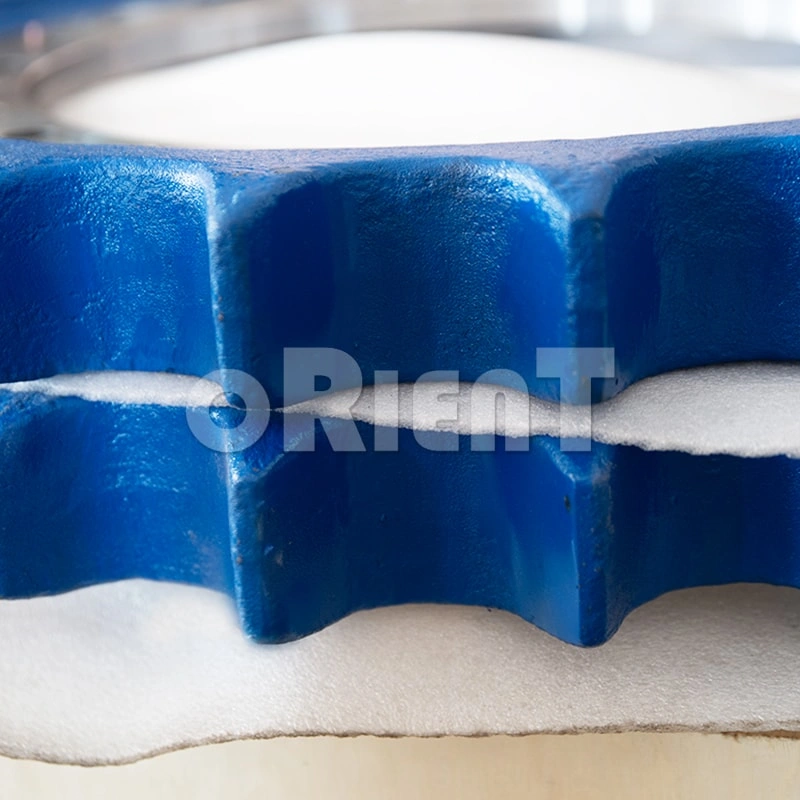 R208 Sign Sprocket for SOILMEC R208 Piling Rig - Sprocket