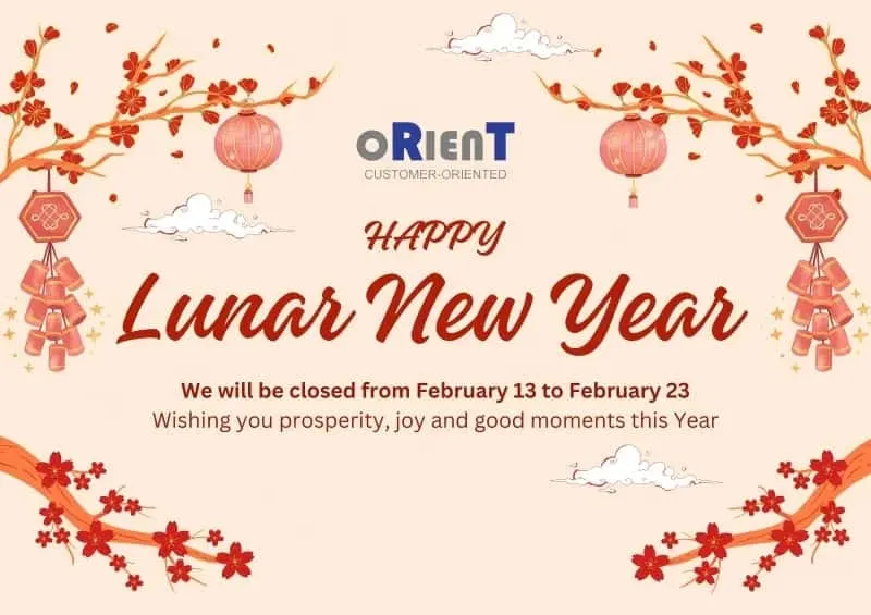 New Year, New Momentum: Committed to Excellence in Undercarriage Parts