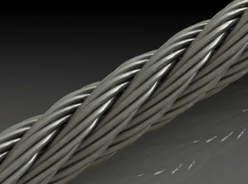 Skills of Using Wire Rope of Rotary Drilling Rig