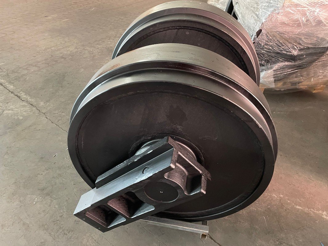 The Precautions of the Sprocket Drive for Drilling Rig