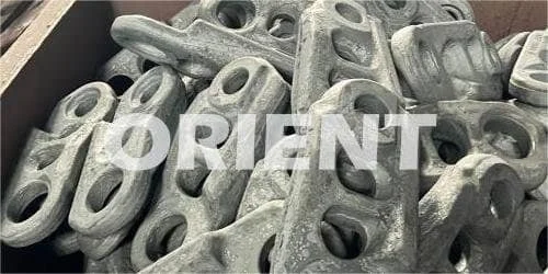 How To Avoid Derailment of Track Chains?