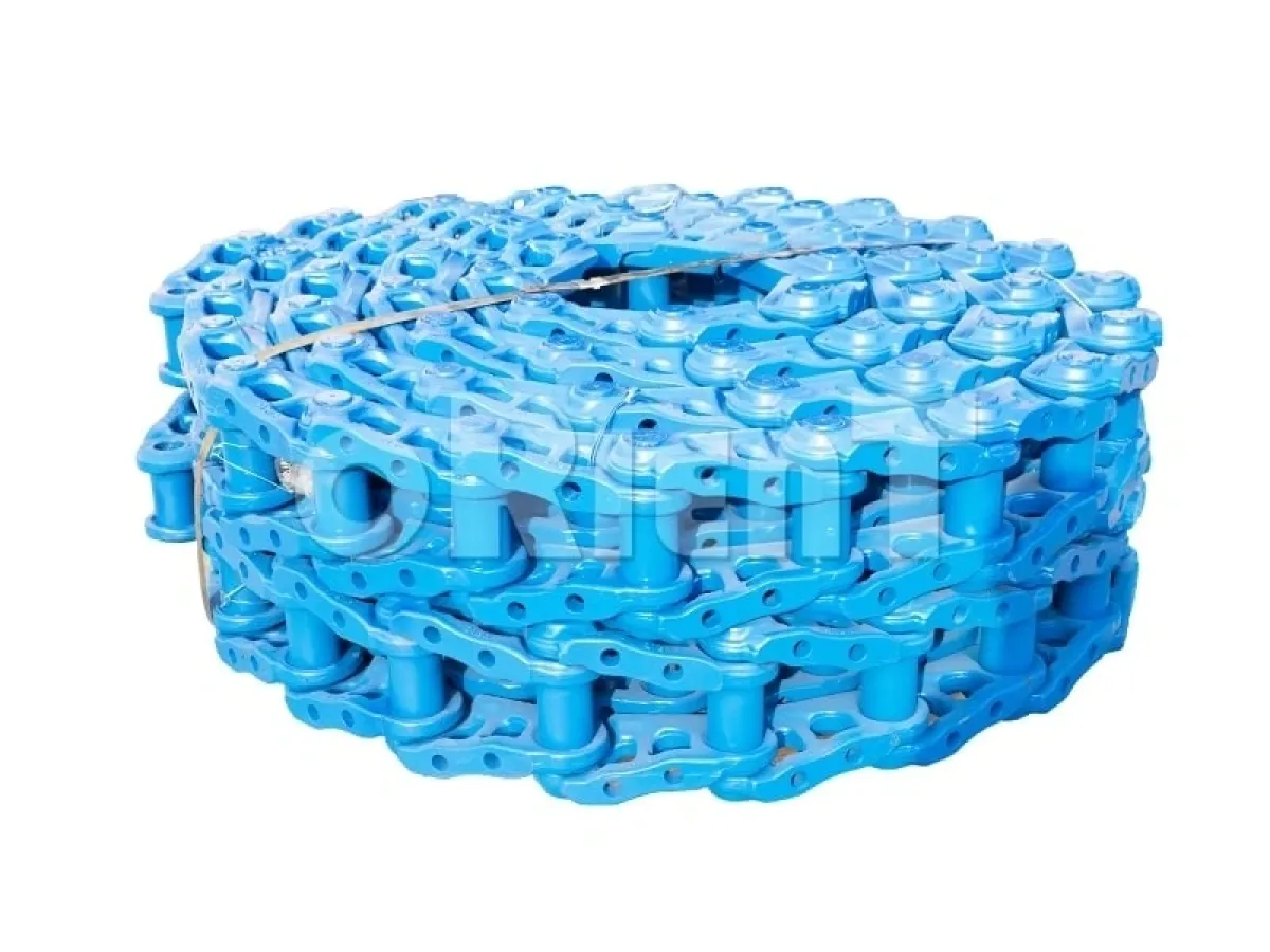 Key Notes for Casing Installation During Rotary Drilling Rig Pile Driving