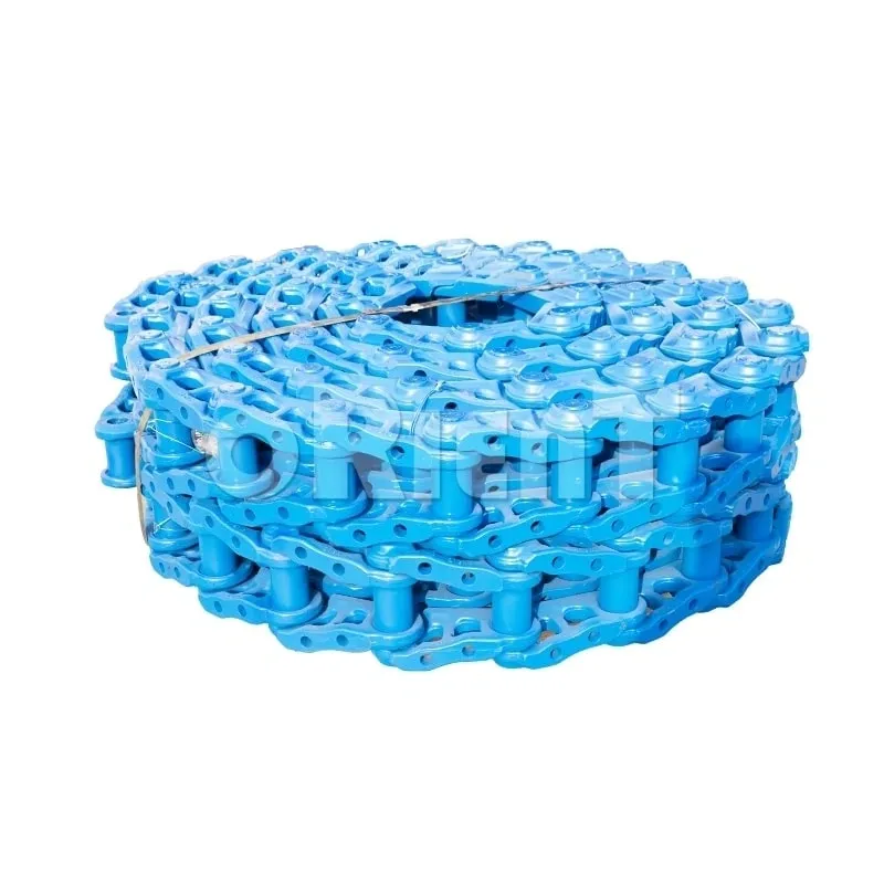 Key Notes for Casing Installation During Rotary Drilling Rig Pile Driving